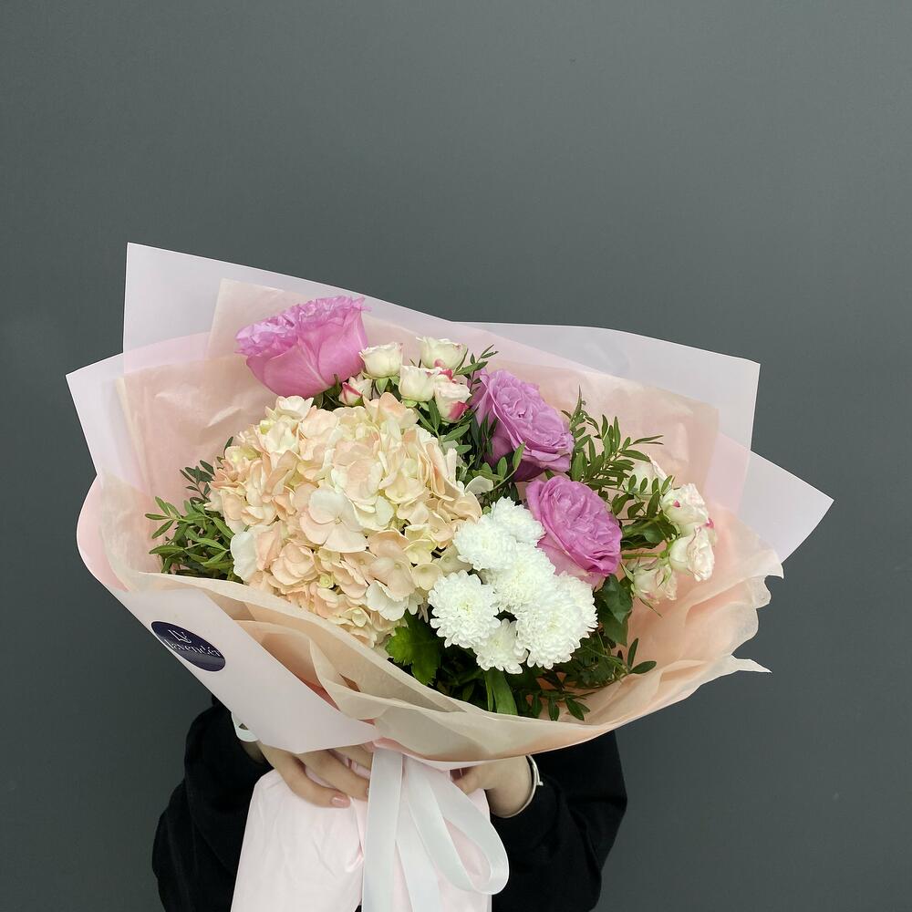 Букет Миксит M